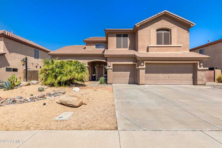 2410 W Marlin Drive Chandler, AZ 85286