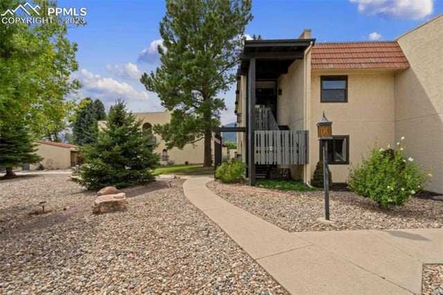1098 Fontmore Road Colorado Springs, CO 80904