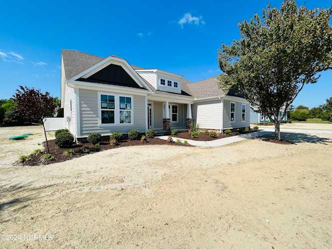 236 Quarter Horse Loop Hertford, NC 27944
