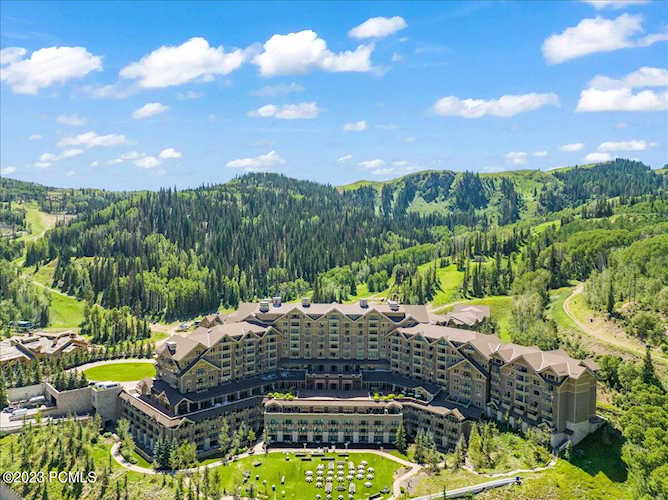 9100 Marsac Ave Park City, UT 84060