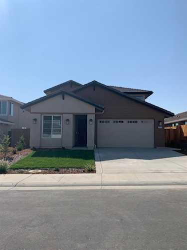 1323 Seneca Circle El Dorado Hills, CA 95762