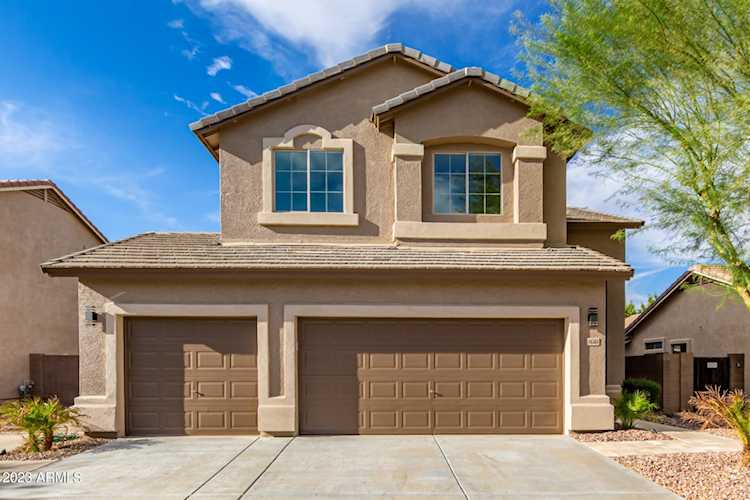 16568 W Marconi Avenue Surprise, AZ 85388