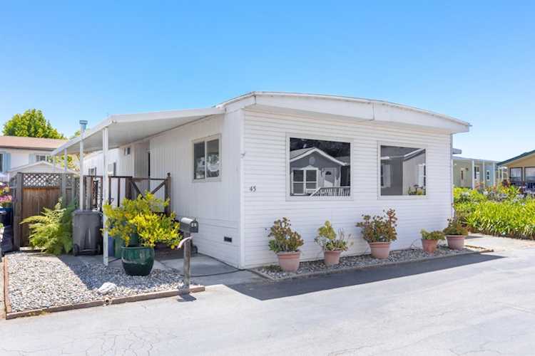 Mobile Homes For Sale In Soquel Ca at Roy Waters blog