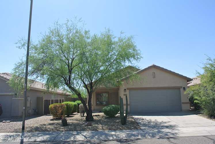 40826 N Hearst Drive Anthem, AZ 85086