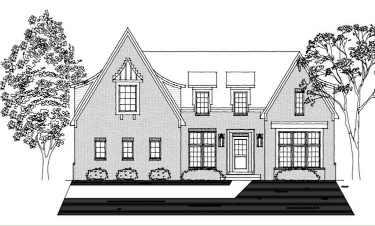 4245 Hamilton Run Zionsville, IN 46077