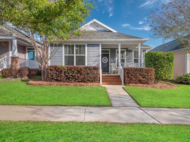 2436 Rain Lily Way Tallahassee, FL 32311