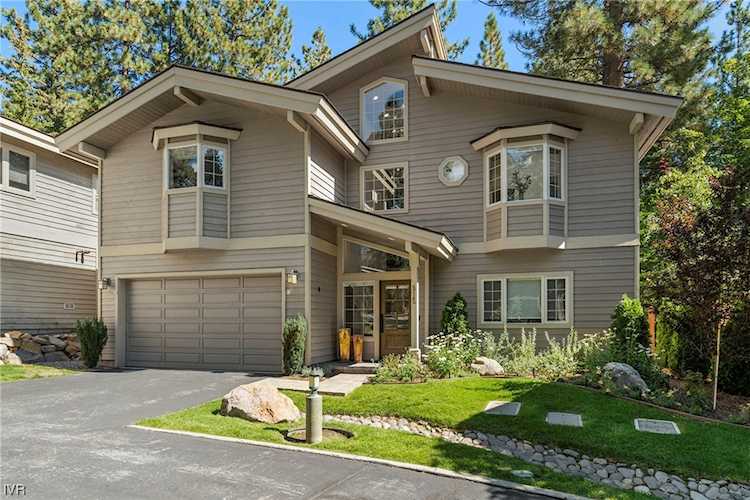 915 Southwood Blvd Incline Village, NV 89451