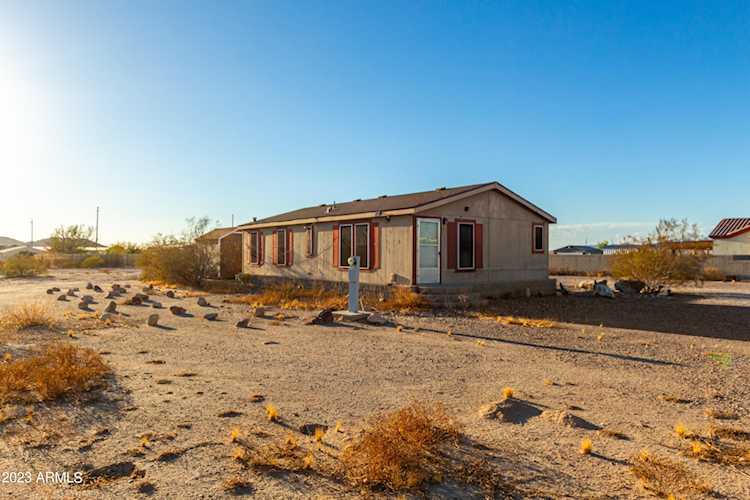 13520 S 209th Avenue Buckeye, AZ 85326