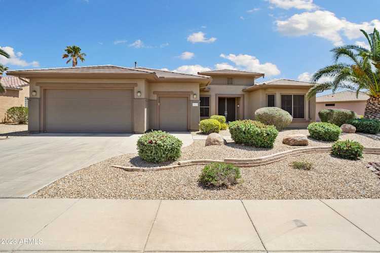 21123 N Redington Point Drive Surprise, AZ 85387
