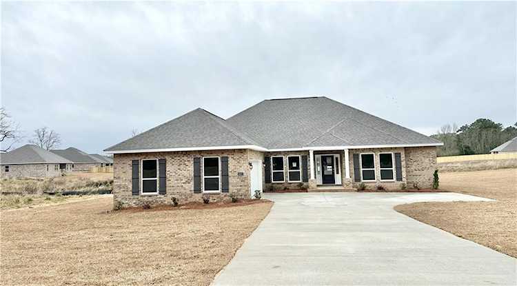 8427 Howells Ferry Road Semmes, AL 36575