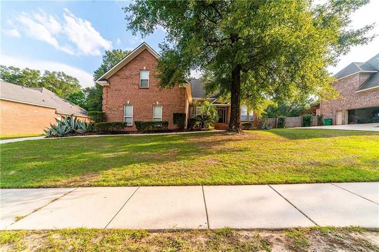 3605 Willow Walk Drive Saraland, AL 36571