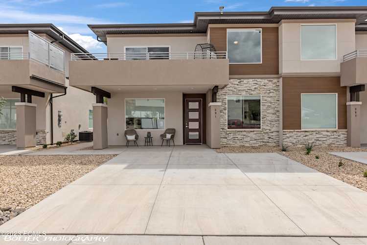 391 W Cliff View Lane Hildale, UT 84784