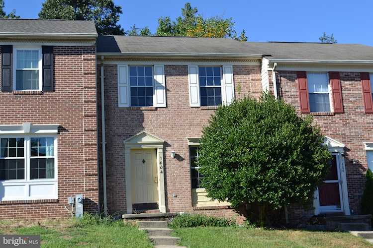 1404 Primrose Place Belcamp, MD 21017