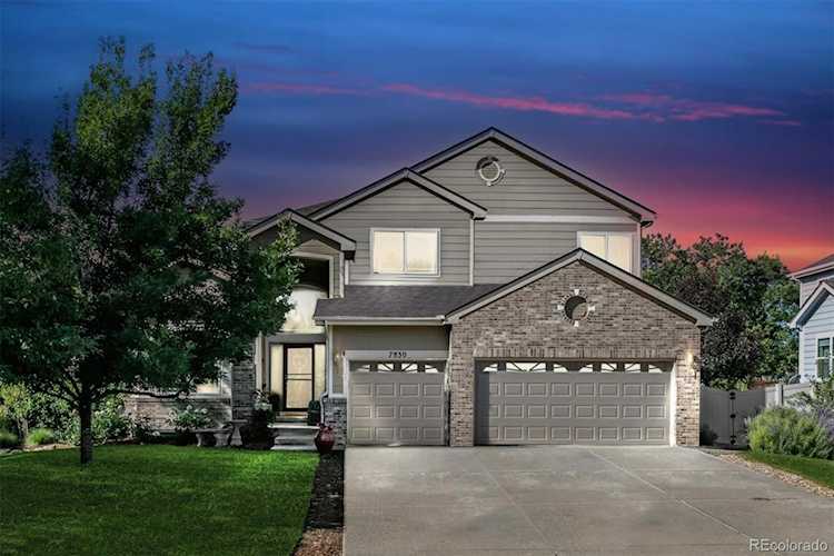 7830 W 94th Place Westminster, CO 80021