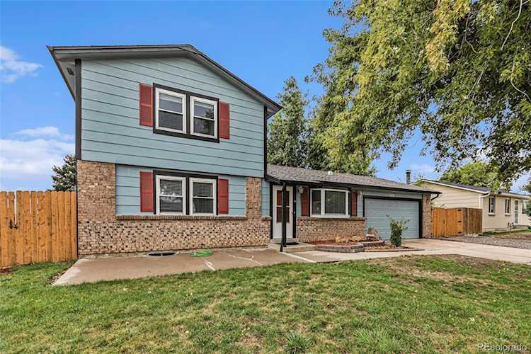 7552 Lamar Ct Arvada, CO 80003
