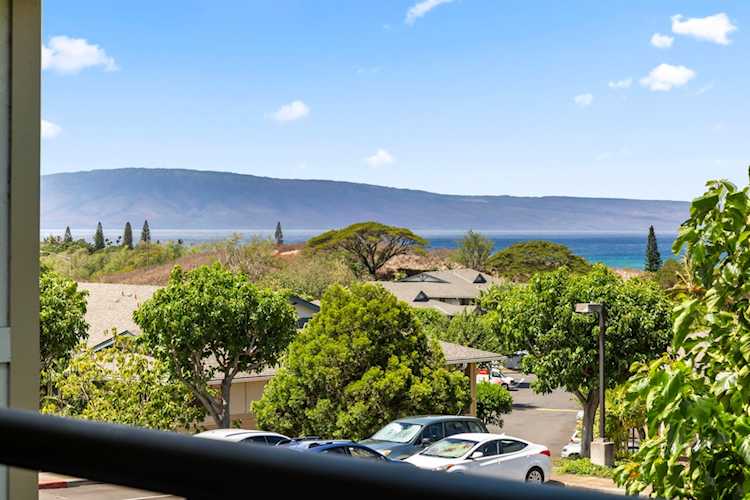15 Kiohuohu Ln #24-5 Lahaina, HI 96761