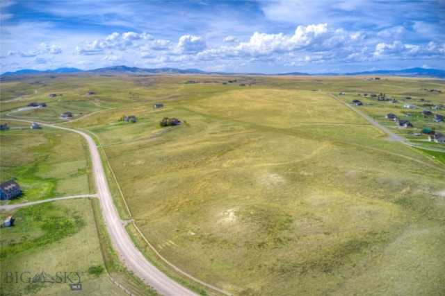 TBD Rolling Glen Ranch (Lot 6) Loop Three Forks, MT 59752
