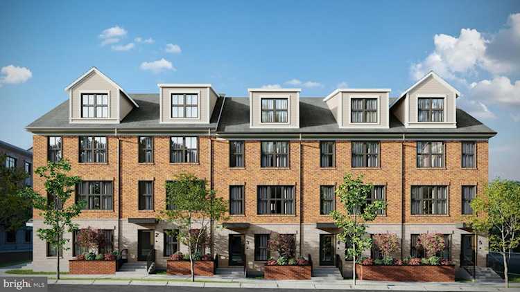 1101, Lot 6 N. Vermont Street Arlington, VA 22201