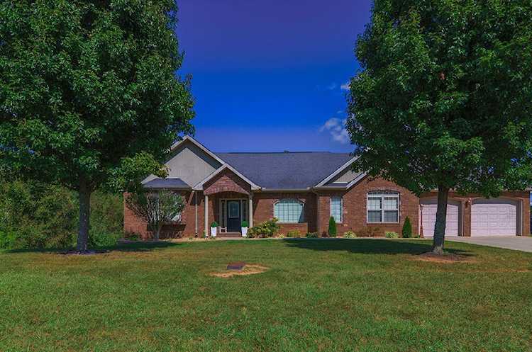 259 Silver Creek Dr Somerset, KY 42503