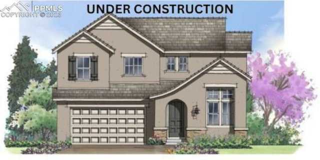 10726 Morning Hills Drive Peyton, CO 80831