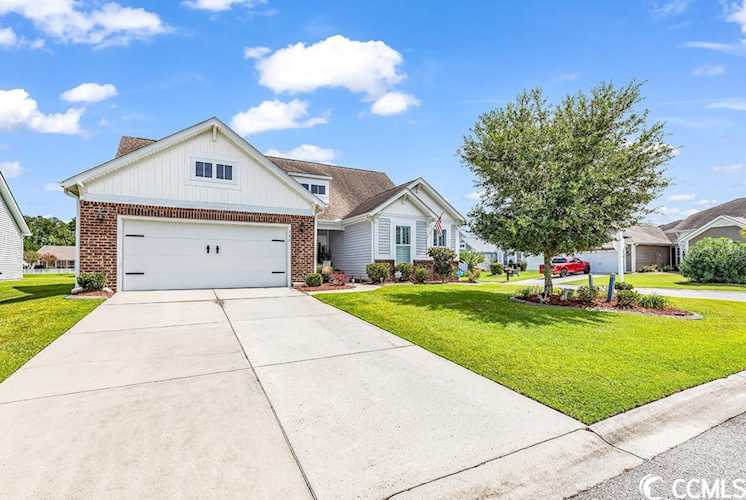 546 Miromar Way Myrtle Beach, SC 29588
