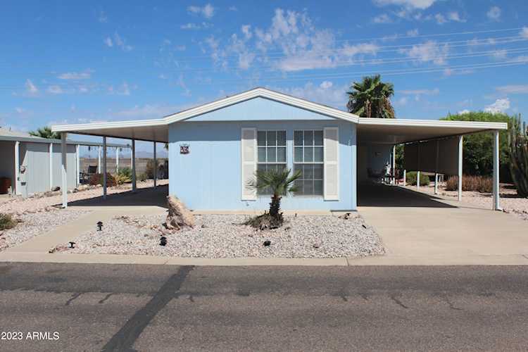 437 E Germann Road #17 San Tan Valley, AZ 85140