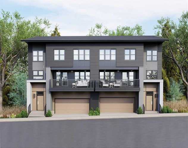 804 Na'a Heights SW Calgary, AB T3H 6C4