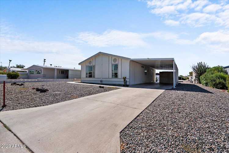 5509 E Aspen Avenue Mesa, AZ 85206
