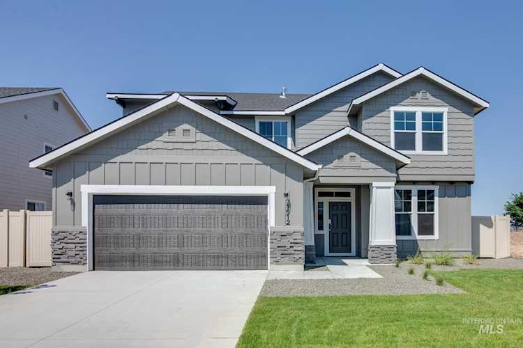 Build Idaho- Prepare to be Moved! Idaho's Ultimate Home Search Photo 1
