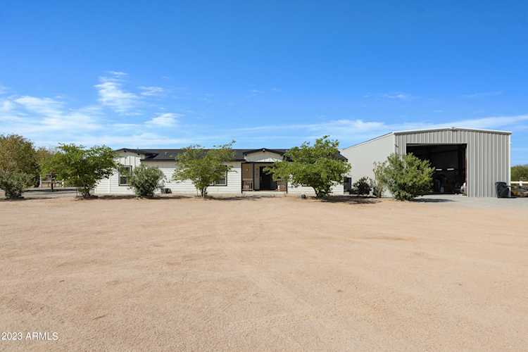 9228 W Dove Roost Road Queen Creek, AZ 85144