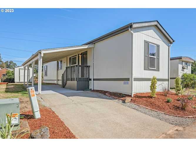 18780 Central Point RD #E Oregon City, OR 97045