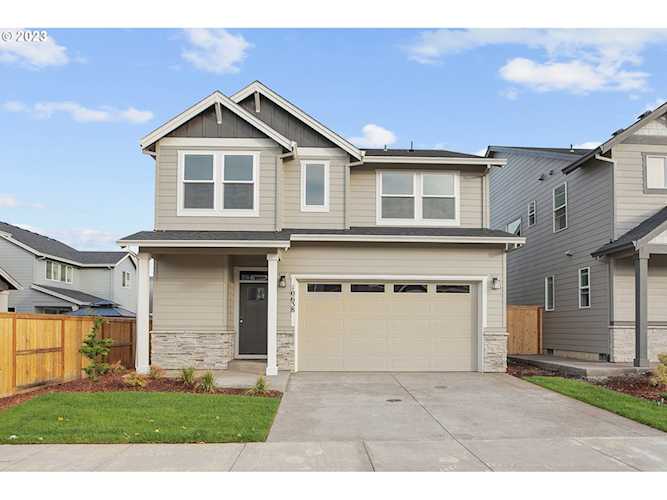 10638 SE Leopard LN Happy Valley, OR 97089