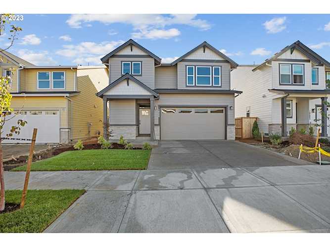 10660 SE Leopard LN Happy Valley, OR 97089