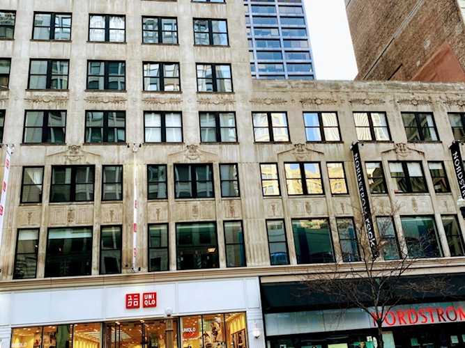 20 N State St #801 Chicago, IL 60602