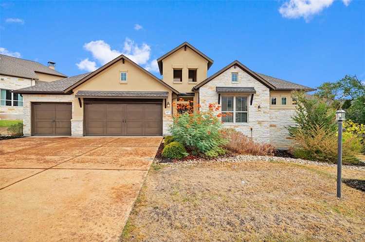 403 Baldovino SKWY Austin, TX 78738