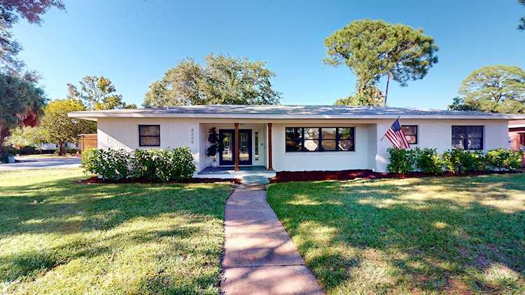 4209 W Euclid Ave Tampa, FL 33629