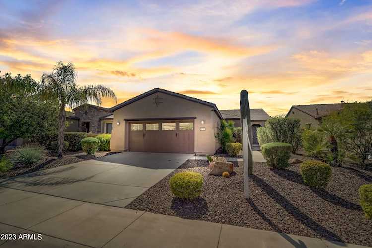 29798 N 129th Glen Peoria, AZ 85383