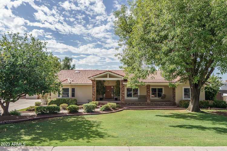8611 W Foothill Drive Peoria, AZ 85383