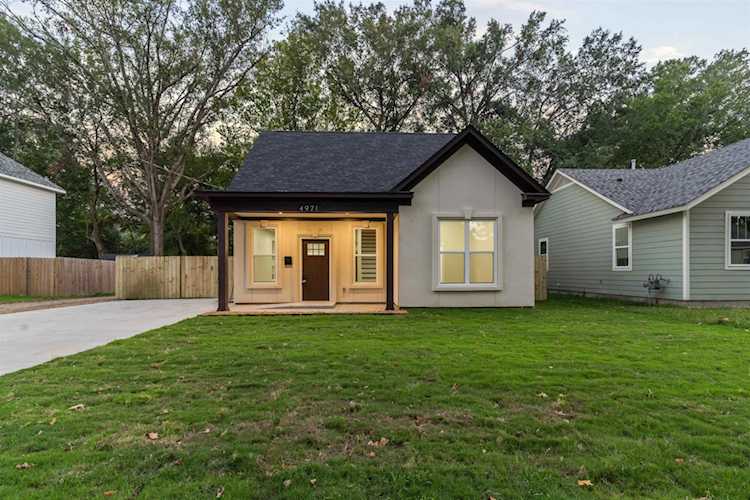 4971 Wilburn Ave Memphis, TN 38117