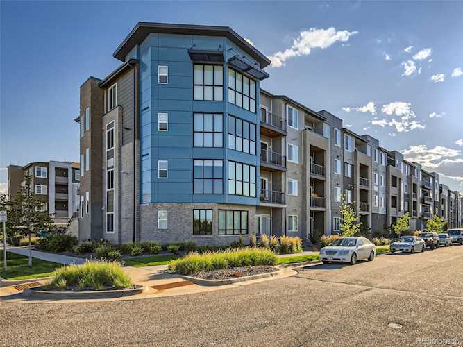 420 E Fremont Place #202 Centennial, CO 80122
