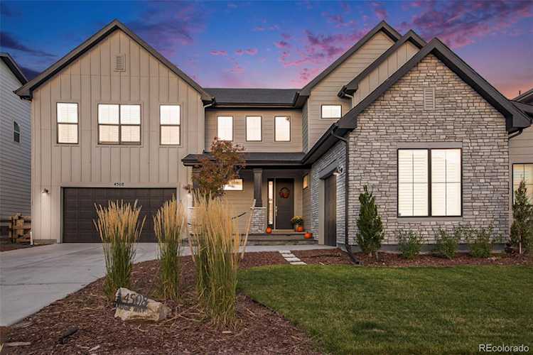 4508 Madge Way Castle Rock, CO 80104