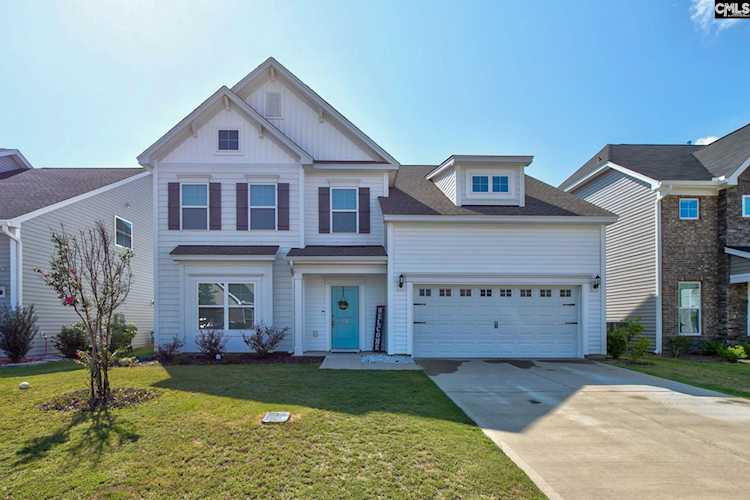 912 Tonsi Dr Elgin, SC 29045