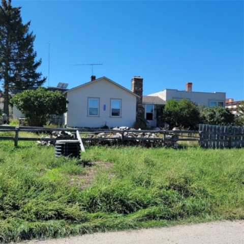 800 E Cornell Dillon, MT 59725