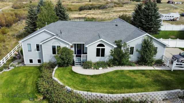 969 Craddock Butte, MT 59701