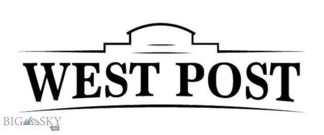 Lots 31, 32, 33 Block 11 West Post Subdivision Belgrade, MT 59714