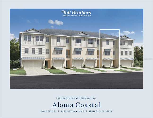 9989 Key Haven Rd Seminole, FL 33777 | MLS A4582883 Photo 1