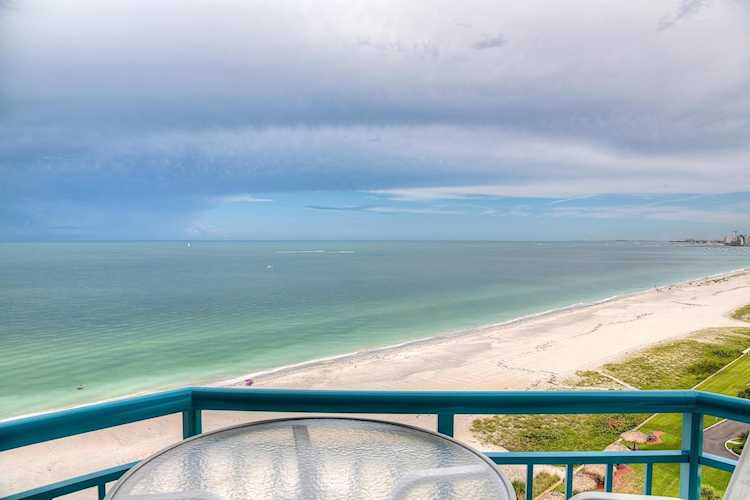 1520 Gulf Blvd #1004 Clearwater, FL 33767