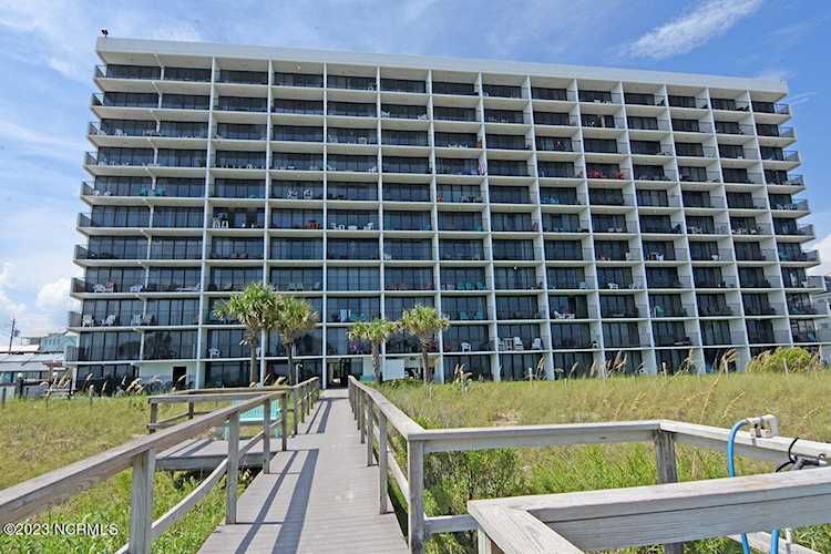 1615 Lake Park Blvd S Carolina Beach, NC 28428