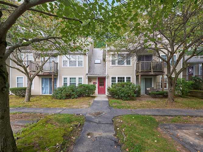 3205 Halcyon Dr #3205 Worcester, MA 01606