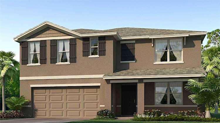 13541 Southern Magnolia Dr Dade City, FL 33525